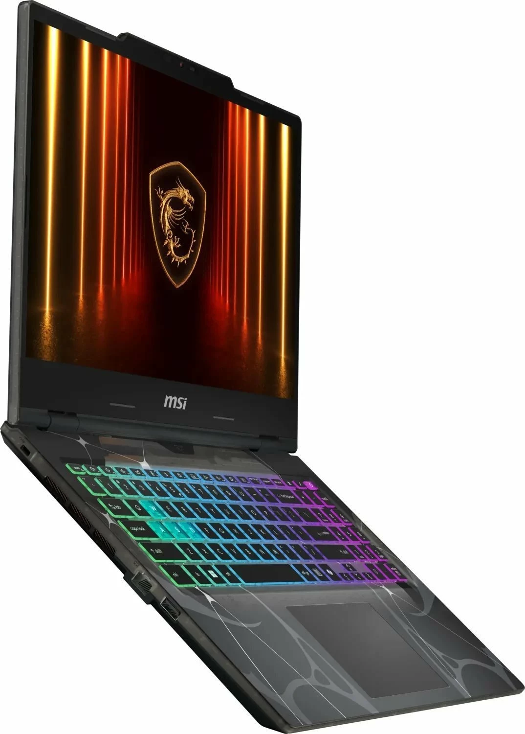 Laptop MSI Cyborg 15 B13WGKG-630XPL i7-13620H 16GB 1TB RTX 5070 144Hz i zi