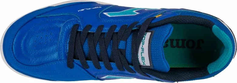 Atlete për futboll indoor Joma, për meshkuj dhe fëmijë, të kaltër [Madhësia: 42]
