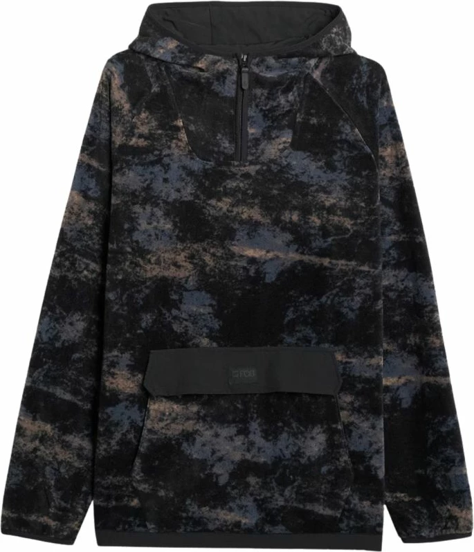 Duks për meshkuj 4f, shumëngjyrësh