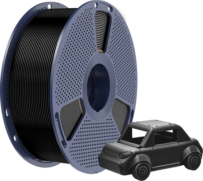 Filament PETG Sunlu PETG B, i zi