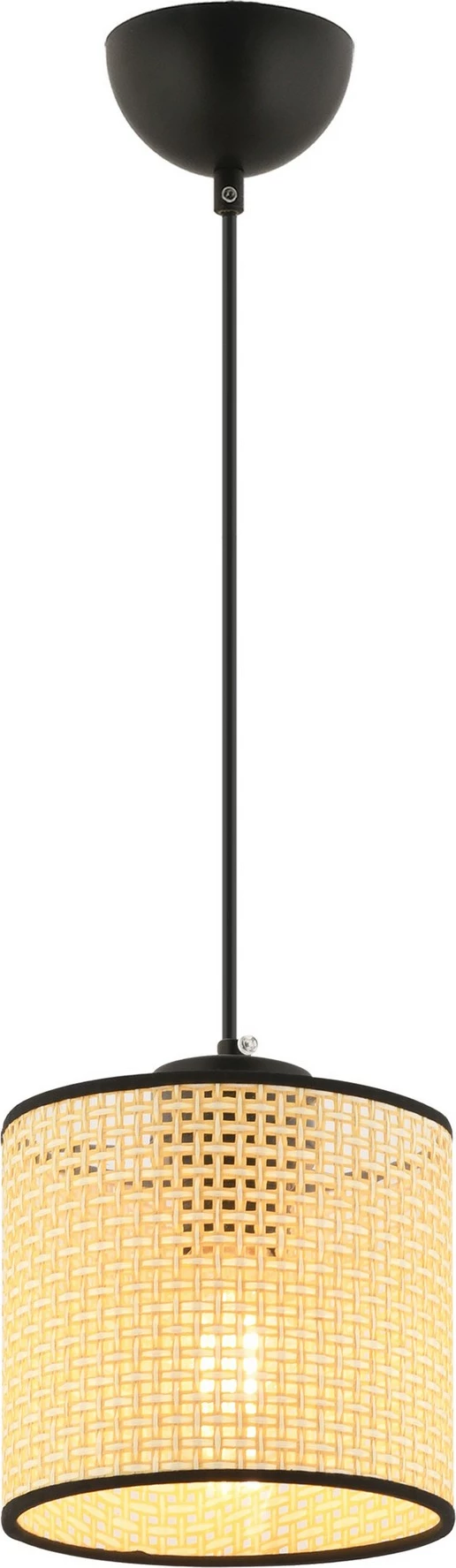 Llambë tavani Opviq, Balance Hazeran, ngjyrë deve