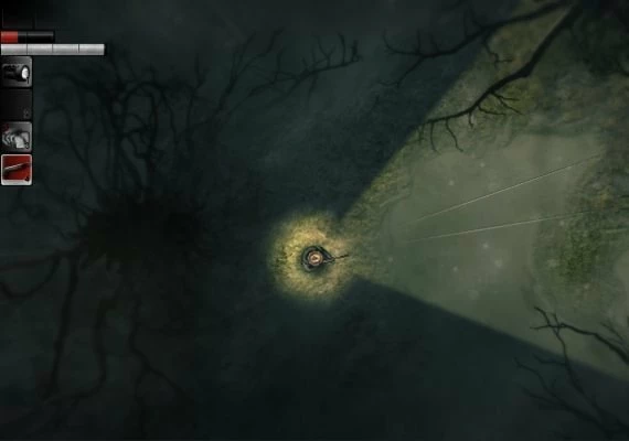 Darkwood Deluxe Edition Global