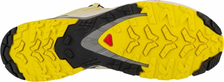 Atlete për meshkuj Salomon, të gjelbërta