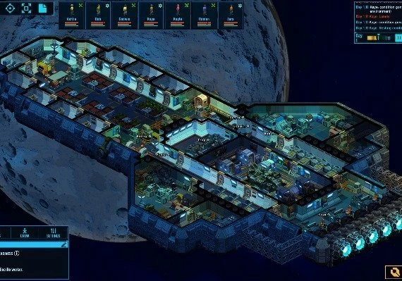 Space Haven Global
