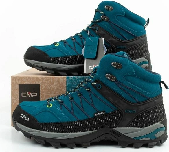 Atlete trekking për meshkuj CMP