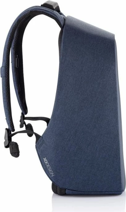 Çantë shpine për meshkuj Yakimasport, e kaltër