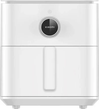 Fritezë me ajër Xiaomi Smart Air Fryer 47710 6.5 L, 1800 W, Wi‑Fi, e bardhë