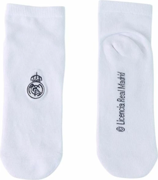 Çorape Real Madrid, unisex
