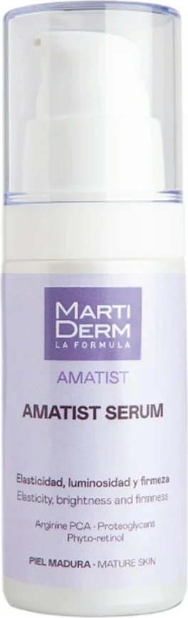 Serum për fytyrë Martiderm Amatist Serum Firming për femra 30ml