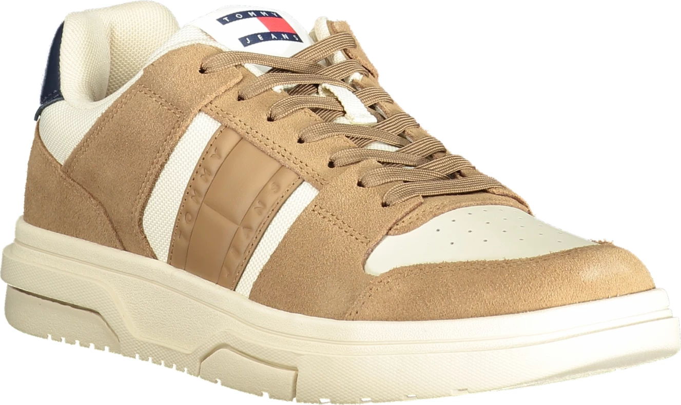 Atlete për meshkuj Tommy Hilfiger, bezhë [Madhësia: 45]