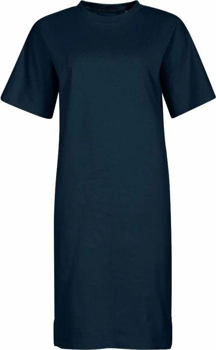 Fustan për femra Malfini Muse, navy blue [Madhësia: XS]