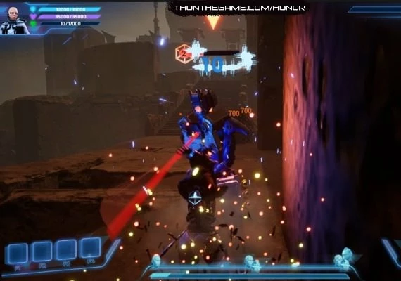 Chronicles of Honor EN Global