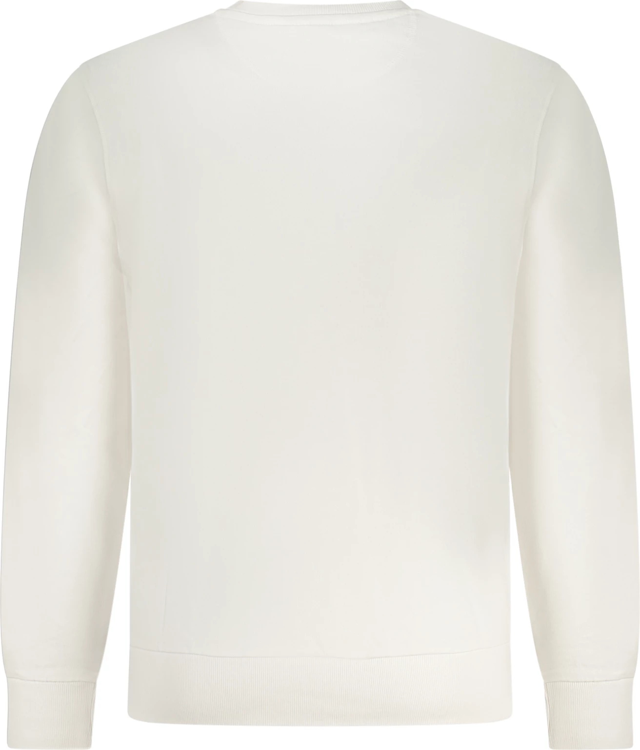 Duks për meshkuj NORTH SAILS, të bardhë