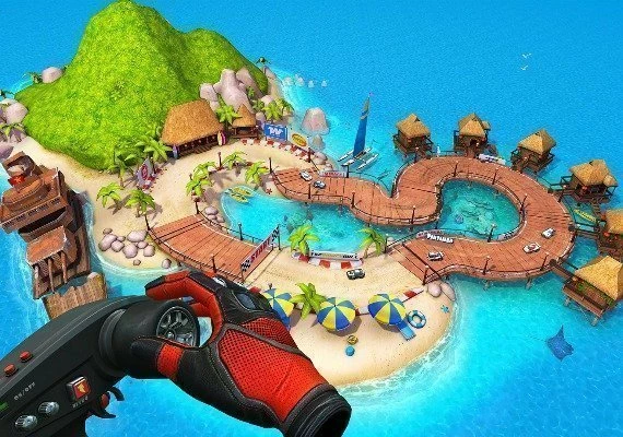 Mini Motor Racing X EN Global