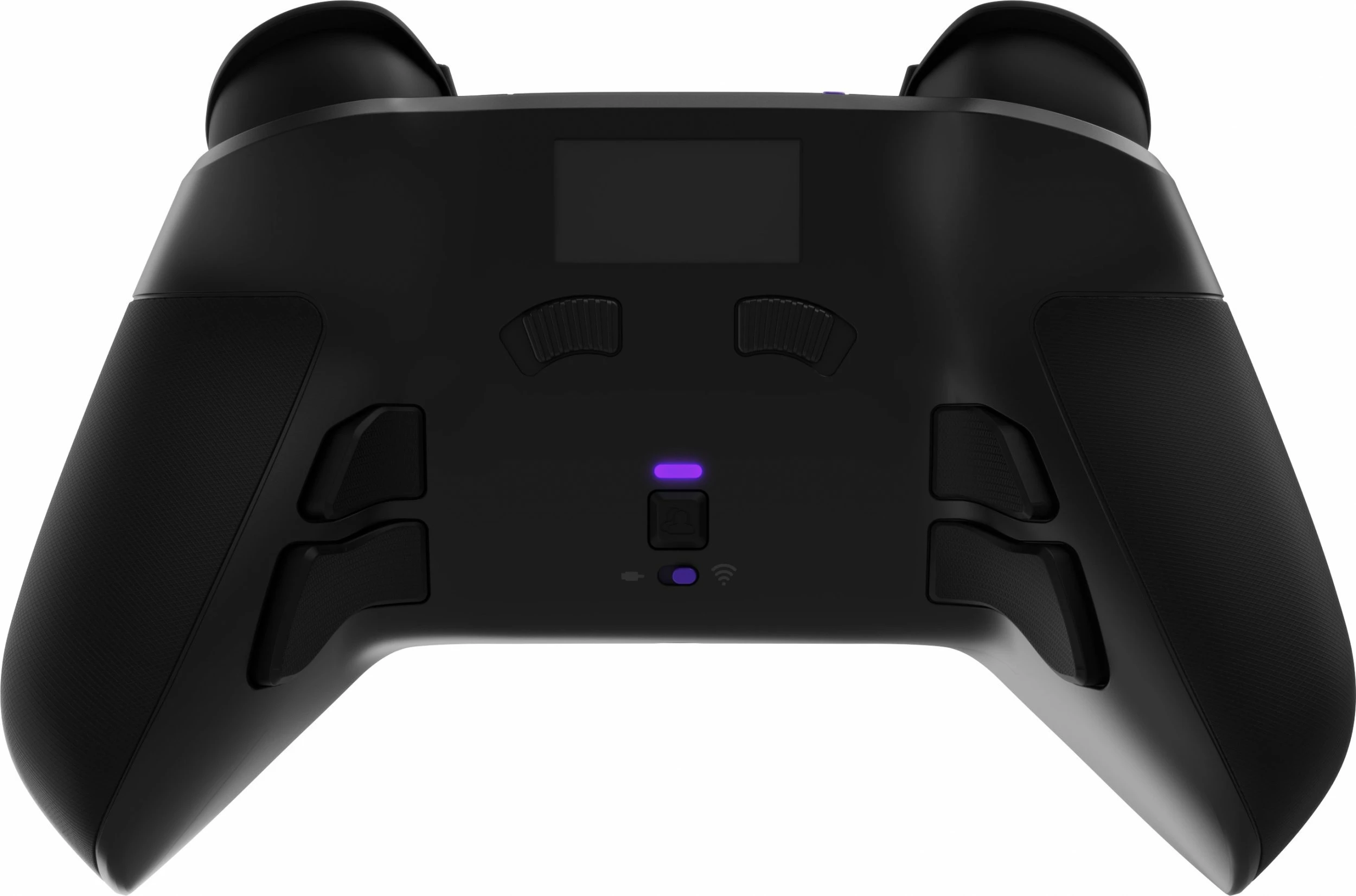 Kontroller gaming VICTRIX Pro BFG 052-002-BK, wireless për PS5/PS4/PC, ngjyrë e zezë, set me kuti