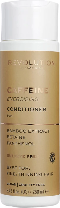 Revolution Haircare Caffeine Conditioner