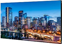 Ekran i madh Samsung Smart Signage VM55C-E 55 inç, Full HD, kornizë e hollë