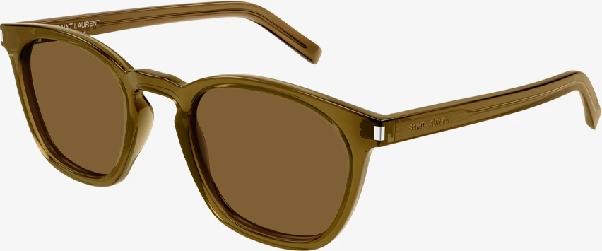 Syze dielli Saint Laurent SL 28-052