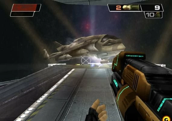 Red Faction II EN Global