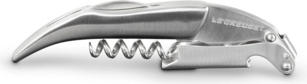 Hapës vere Le Creuset WT-100 prej çeliku inox