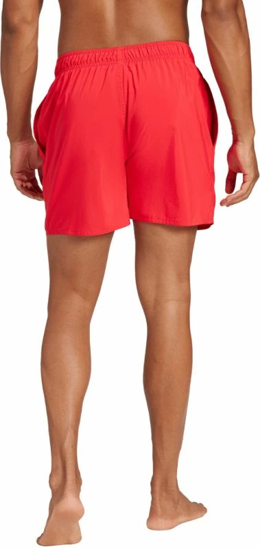 Shorce për meshkuj adidas, të kuqe [Madhësia: S]
