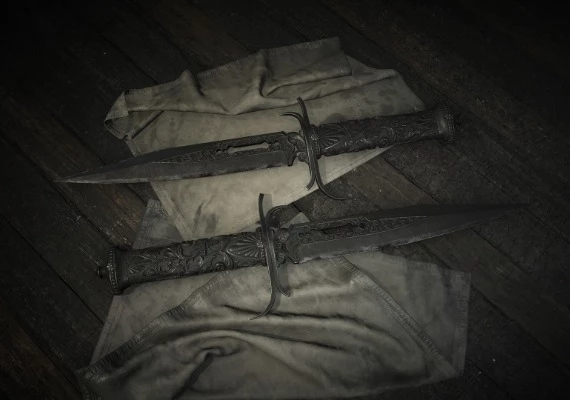 Hunt: Showdown 1896 - Ghost Face Rampage DLC Global