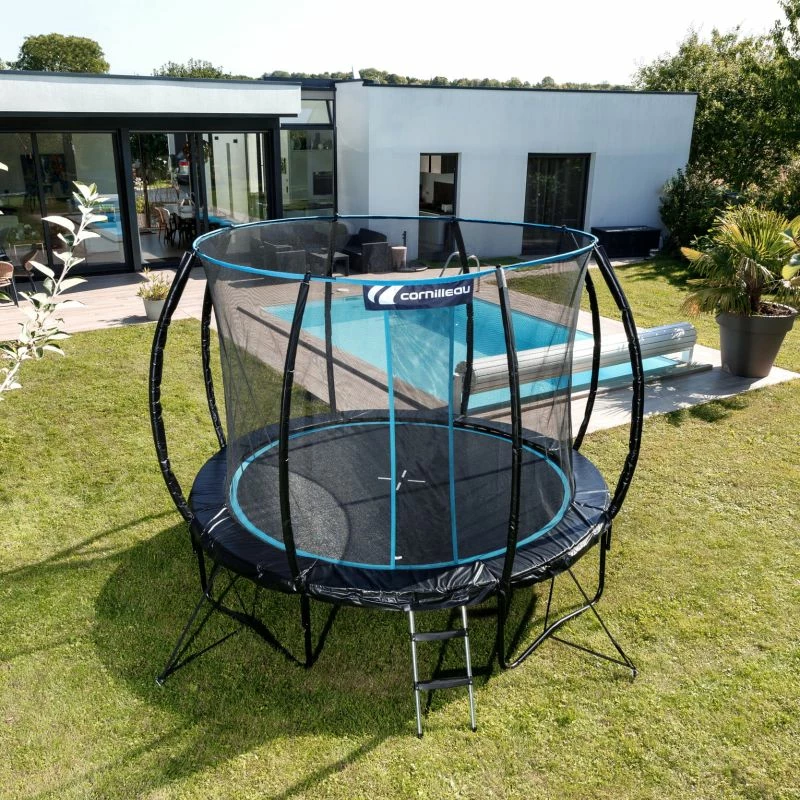 Trampolinë Cornilleau Spring 312121