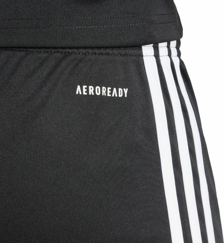 Shorce për femra adidas Squadra 25 JJ0012, të zeza