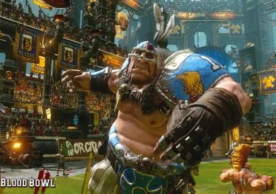 Blood Bowl 2 Legendary Edition EN Global