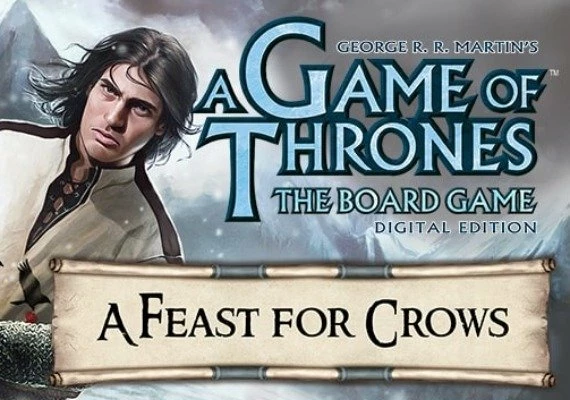 A Game of Thrones: A Feast For Crows DLC EN/DE/FR/IT/SV Global
