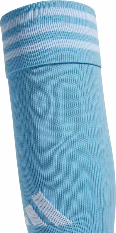 Mëngë futbolli adidas, të kaltra