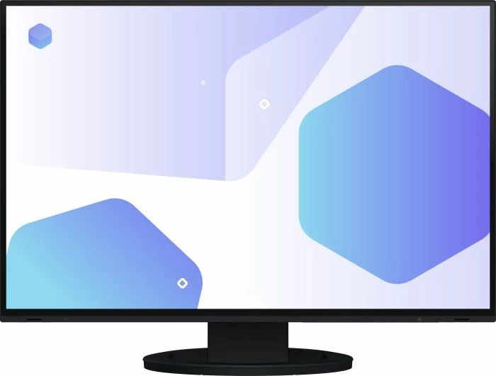 Monitor Eizo FlexScan EV2485 24.1" WUXGA IPS USB-C, i zi