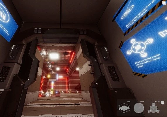 Plasmatic VR EN Global