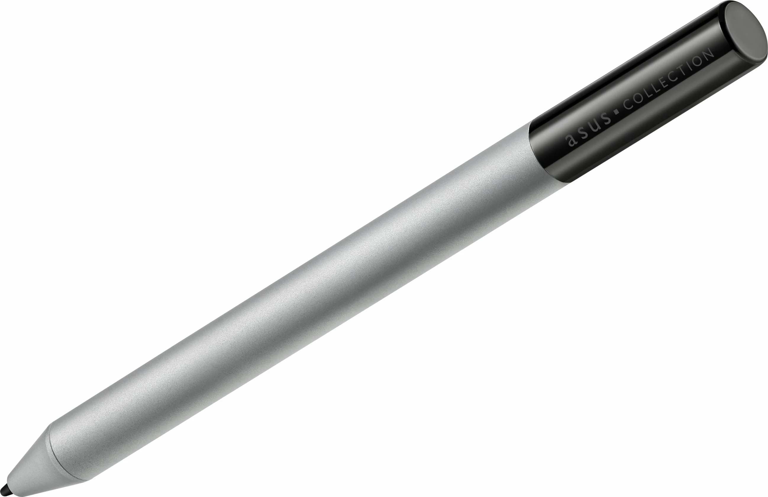Stilolaps aktiv ASUS PEN SA300, universal, USI 1.0, alumini, plastikë, e zezë/argjendtë
