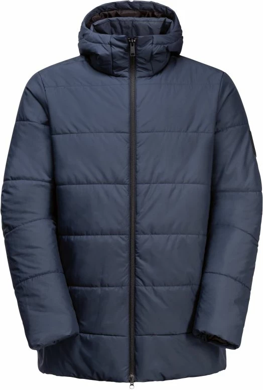 Jakne për meshkuj Jack Wolfskin, e kaltër