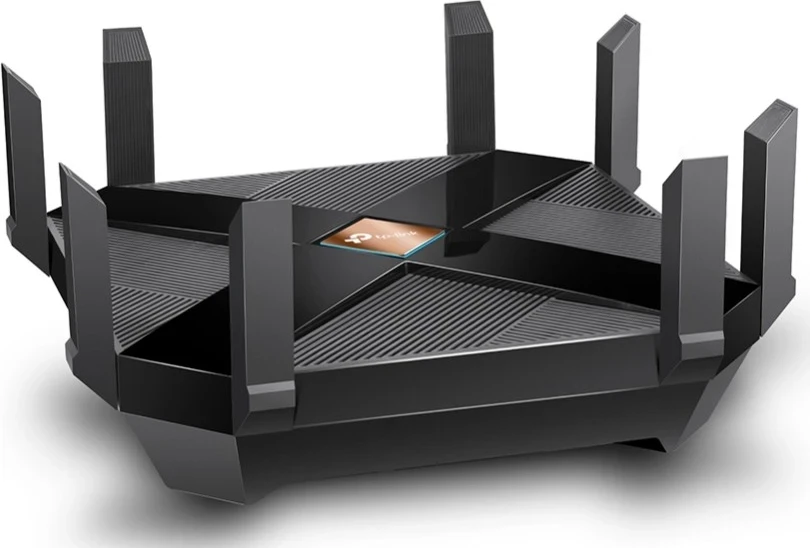 Ruter TP-Link Archer AX6000, i zi