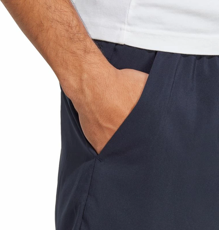 Shorce për meshkuj adidas, blu marine