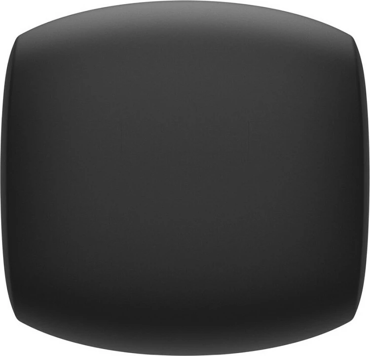 Kufje 4smarts SkyBuds Air, TWS Bluetooth 5.4, me kutizë karikimi wireless, të zeza