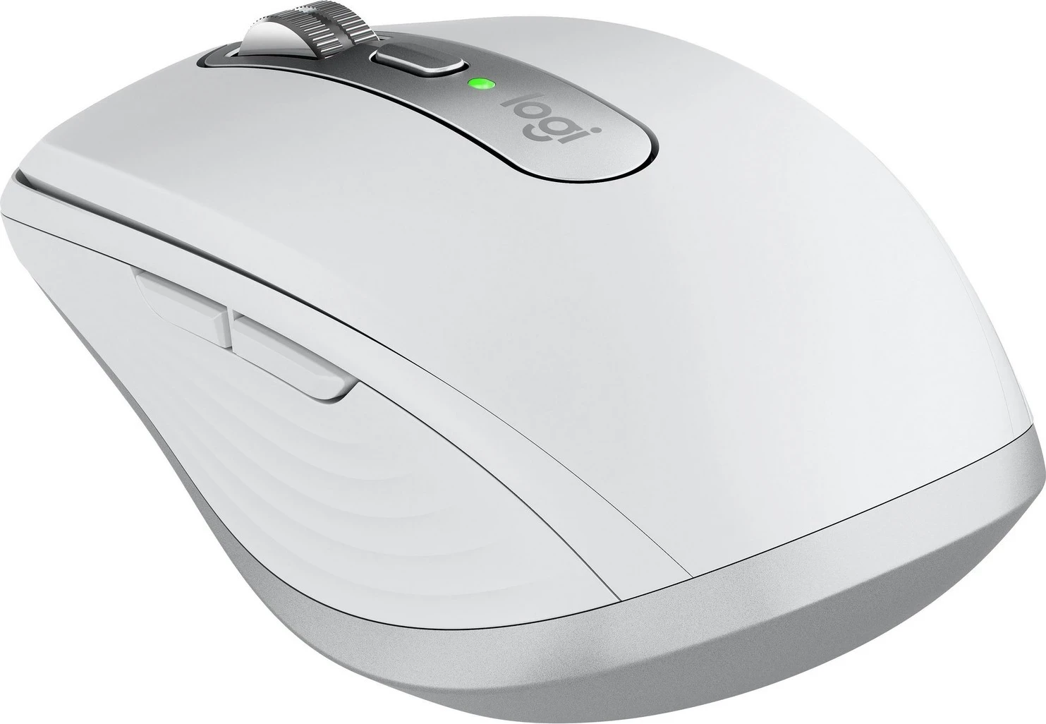 Maus wireless Logitech MX Anywhere 3S, hiri 