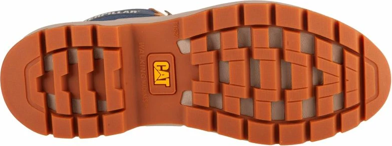 Atlete për meshkuj Caterpillar, të kafta