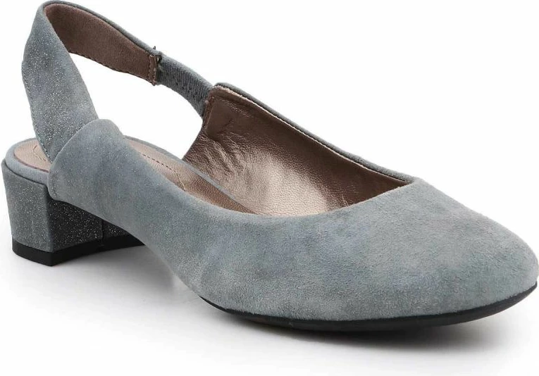 Këpucë lifestyle Geox femra [Madhësia: 37.5]