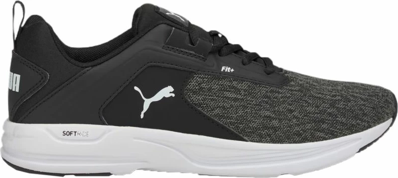 Atlete për fëmijë Puma Comet 2 Alt Jr, të zeza