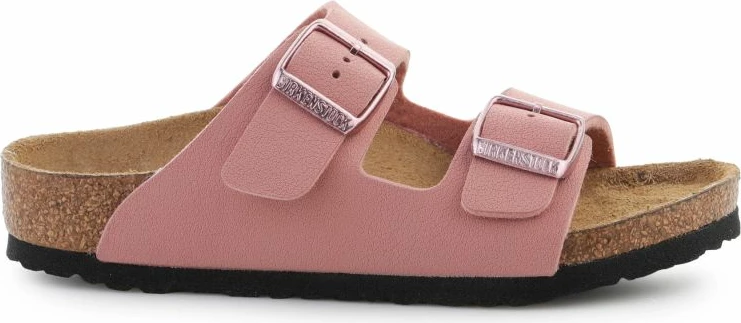 Sandale fëmijësh Birkenstock Arizona Kids BS 1026423, pink clay [Madhësia: 31]