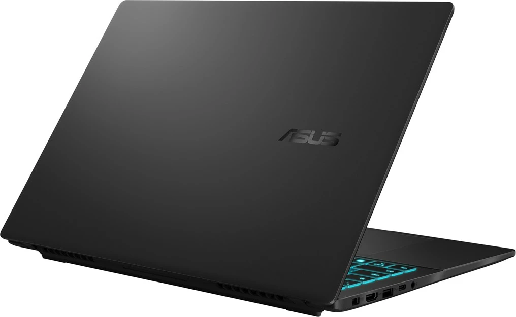 Laptop ASUS V16 V3607VM-RP016W, 16", Intel Core 5 210H, 16 GB RAM, 512 GB SSD, NVIDIA RTX 5060, Zi
