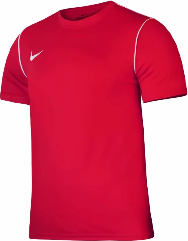 Maicë Nike për meshkuj, e kuqe