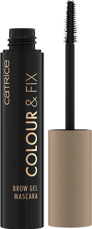 Gel për vetulla Catrice Colour & Fix Brow Gel Mascara, 020, 5ml