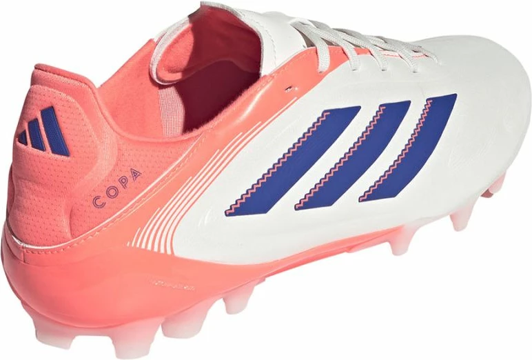 Atlete futbolli adidas për meshkuj, portokalli