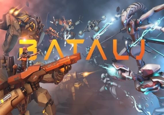 Batalj Global