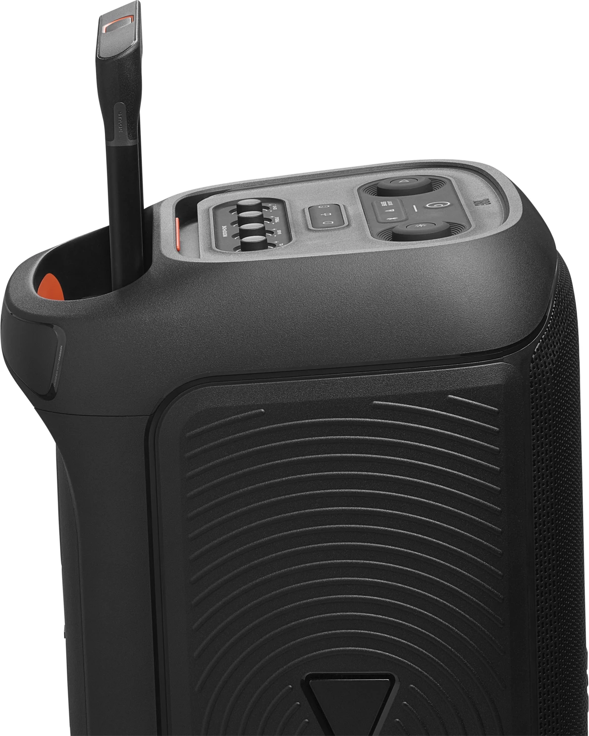 Altoparlant JBL PARTYBOX STAGE 320