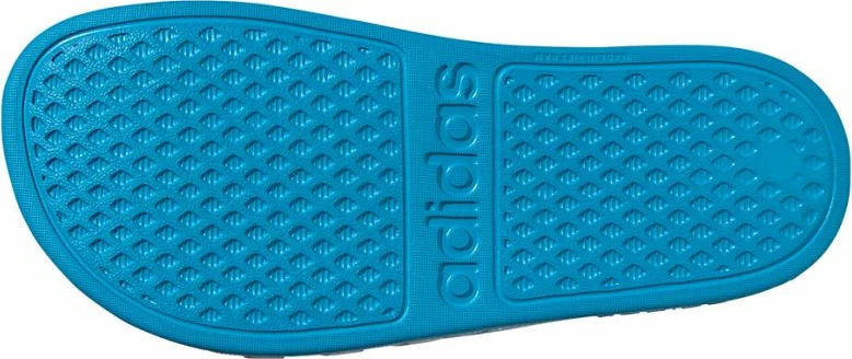 Papuqe për fëmijë adidas, blu [Madhësia: 38]